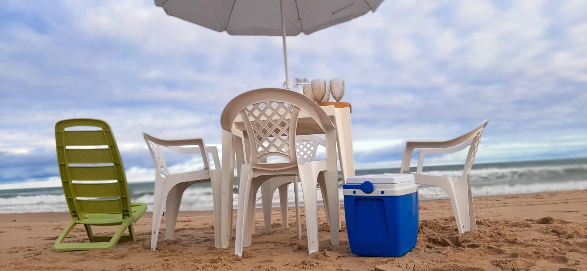 Willa Chale Brisa Mar Pe Na Areia Em Barra Do Jacuipe Camaçari Zewnętrze zdjęcie